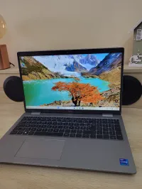DELL PRECISION 3561 INTEL 11TH GEN i7-11850H | NVIDIA T1200 4GB | 16GB RAM | 1To SSD | Workstation