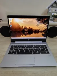 HP PROBOOK 445 G7 14 FHD | AMD RYZEN 3 4300U | 8GB RAM | 256GB SSD