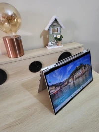 HP EliteBook X360 1030 G8 2-EN-1 TACTILE | INTEL 11EME CORE i5 1135G7 | 8GB RAM | 512GB NVME SSD
