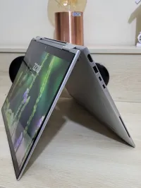 HP EliteBook X360 1040 G10 2-EN-1 TACTILE | INTEL 13EME CORE I5 1335U | 16GB RAM | 512GB SSD