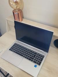 HP ELITEBOOK 850 G8 | CORE i5 1135G7 | 8GB RAM | 256GB SSD | IRIS XE GRAPHICS thumbnail 4