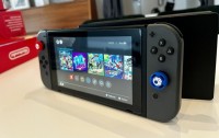 Nintendo Switch + 1 JEUX thumbnail 3