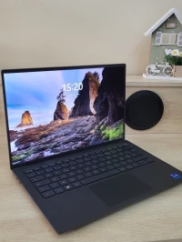 DELL PRECISION 5480 | CORE i7 13800H | NVIDIA RTX A1000 6GB | 1To NVME | 32GB RAM | WORKSTATION 