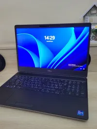 DELL PRECISION 7560 | INTEL 11EME i7-11850H | NVIDIA RTX A3000 6GB | 16GB RAM | 1To SSD |Workstation