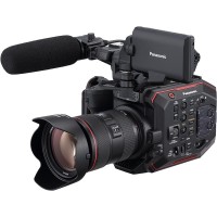cameras-camera-professionnelle-panasonic-eva1-capteur-super-35mm-57k-5720-x-3016-video-4k-de-qualite-cinema-mostaganem-algeria