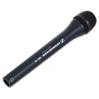 microphone Sennheiser MD 46 avec Fil - (48 DB, 40-18000 Hz, Cardioid, Unidirectionnel, 350 Ohm