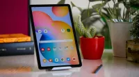 Samsung 🔥Samsung Galaxy Tab S6 Lite SM-P613 WiFi  2022🔥🔥🔥