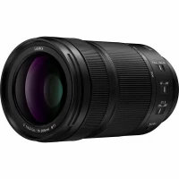 PANASONIC Lumix S 70-300mm f/4.5-5.6 O.I.S | Ultra polyvalent | Sport | Animalier| Macro Stabilisé 