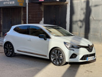 voitures-renault-clio-5-2021-evolution-oran-algerie