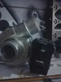 culasse hyundai santafe injecteur turbo batima 