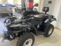 Vms VMS 300 4x4 2022