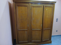 armoires-commodes-armoire-chambre-a-coucher-bir-el-djir-oran-algerie