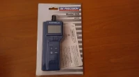 Thermohygromètre BK PRECISION
