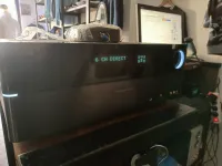 amplificateur harman kardon boomer bose