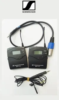 Micro cravate HF 