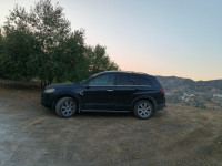 voitures-chevrolet-captiva-2009-ltz-ouled-hedadj-boumerdes-algerie