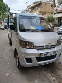 السيارات-النفعية-chery-yoki-2021-السحاولة-الجزائر