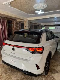 voitures-volkswagen-t-roc-2026-r-line-baba-hassen-alger-algerie
