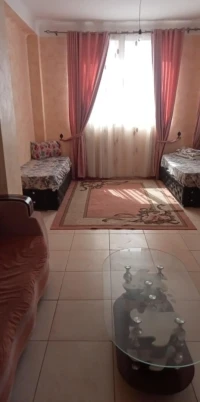 Location Appartement Béjaïa Tichy