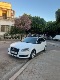 سيارات-audi-a3-2009-s-line-القليعة-تيبازة-الجزائر