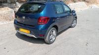 سيارات-dacia-sandero-2019-stepway-سوق-أهراس-الجزائر