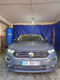 voitures-volkswagen-t-roc-2021-dar-el-beida-alger-algerie