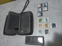 New 3ds xl 