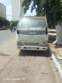 شاحنة-jmc-a-benne-2011-معسكر-الجزائر