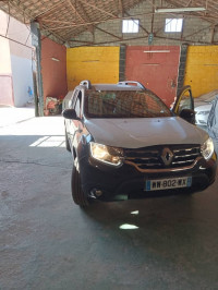 tout-terrain-suv-dacia-duster-2022-tlemcen-algerie