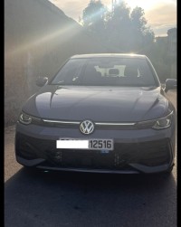 سيارات-volkswagen-golf-8-2025-r-line-عين-بنيان-الجزائر
