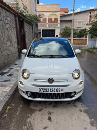 voitures-fiat-500-2024-blida-algerie