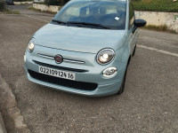 voitures-fiat-500-2024-cult-kouba-alger-algerie