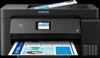 IMPRIMANTE MULTIFONCTION COULEUR EPSON L14150 A3 WIFI+ RJ45/ FAX/ RECTO VERSO A3/A4