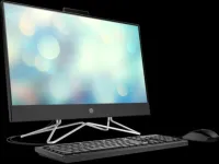  ALL IN ONE HP 24-DF0006 I5-10400 DDR4 8G 1To 23.8'' 