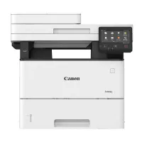 IMPRIMANTE MF LASER 3in1 CANON MF552DW 43PM WIFI RJ45 RV ADF