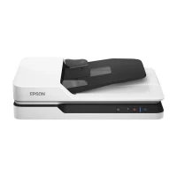 SCANNER EPSON WORKFORCE DS 1630 AVEC CHARGEUR DOCUMENT RECTP VERSO
