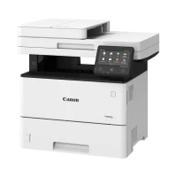 IMPRIMANTE MF LASER 4in1 CANON MF553DW 43PM WIFI RJ45 FAX RV ADF 