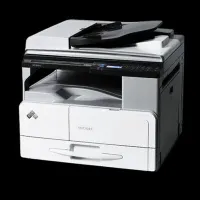 Photocopieur Numérique A3 RICOH MP2014AD +RV+ADF