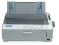 IMPRIMANTE EPSON LQ 590