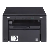 IMPRIMANTE MF LASER 3in1 CANON MF3010 18PM