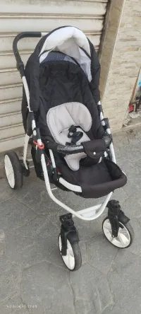 POUSSETTE