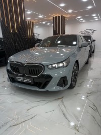 سيارات-bmw-serie-5-2026-520d-individual-أولاد-فايت-سطيف-الجزائر