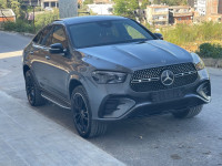 automobiles-et-vehicules-mercedes-gle-2024-coupe-el-achour-alger-algerie