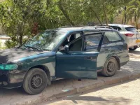 Daewoo Nubira 1998 Nubira