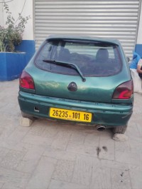 سيارات-ford-fiesta-2001-بومرداس-الجزائر
