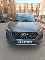 voitures-chery-tiggo2-2024-luxurie-tlemcen-algerie