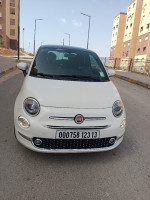 voitures-fiat-500-2023-club-tlemcen-algerie