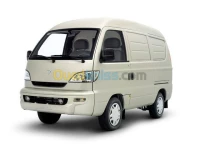 Location fourgon (camionette Harbin Hafei) transport et déménagement 