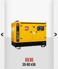 Location groupe électrogène 35 kva