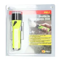 LAMPE DE POCHE Lampe de poche Peli 2450 StealthLite